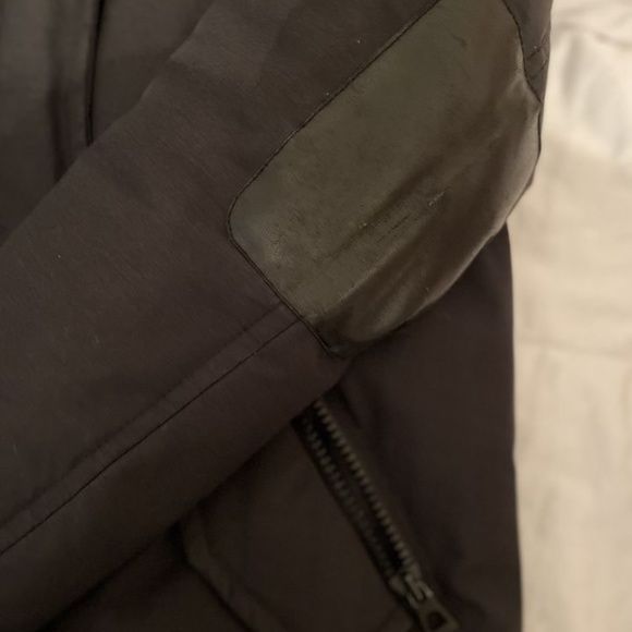 RUDSAK Parka - Size L - Picture 4 of 5